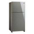 Sharp Refrigerators SJ-C54MK3-SL Price In BANGLADESH And INDIA