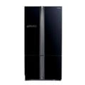 Hitachi 2 Door Refrigerator R-M800P2PB GBK Price In BANGLADESH And INDIA