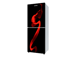 Jamuna JE-XXB-LS52B0-QD Black Blaze Refrigerator Price In BANGLADESH And INDIA