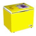 JAMUNA REFRIGERATORS JE GSD 150L YELLOW SUN FLOWER Price In BANGLADESH And INDIA