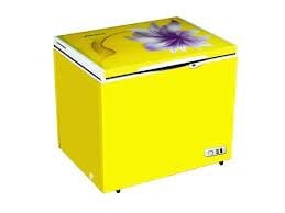 JAMUNA REFRIGERATORS JE GSD 150L YELLOW SUN FLOWER Price In BANGLADESH And INDIA