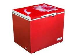 JAMUNA REFRIGERATORS JE GSD 150L RED SUN FLOWER Price In BANGLADESH And INDIA