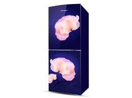 JAMUNA REFRIGERATORS JE 2F8JF CD VIOLET LOTUS Price In BANGLADESH And INDIA