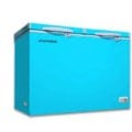 walton refrigerator JE 300L LIGHT BLUE Price In BANGLADESH And INDIA