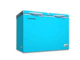 walton refrigerator JE 300L LIGHT BLUE Price In BANGLADESH And INDIA