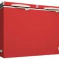 JAMUNA REFRIGERATORS FREEZER JE 300L RED Price In BANGLADESH And INDIA