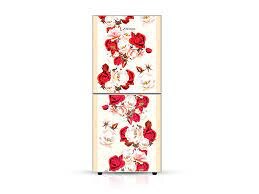 Jamuna Refrigerators JR-UES632900 CD ROSE BLOSSOM Price In BANGLADESH And INDIA