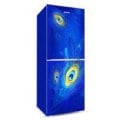 JAMUNA REFRIGERATORS JR XX UES626300 CD PEACOCK DREAM Price In BANGLADESH And INDIA