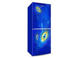 JAMUNA REFRIGERATORS JR XX UES626300 CD PEACOCK DREAM Price In BANGLADESH And INDIA