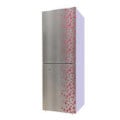 Jamuna Refrigerator JE2-F8JF-GLOSSY SHINING GRAY SILVER FLOWER Price In BANGLADESH And INDIA