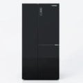 Jamuna JS FD 9S6G800 DDCD BLACK Refrigerator Price In BANGLADESH And INDIA