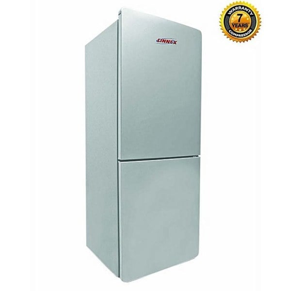 Linnex Bottom Mount Refrigerator TRF-241 TS Price In BANGLADESH And INDIA