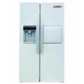 Linnex Linnex Side by side Refrigerator TRF-550WEDM Price In BANGLADESH And INDIA