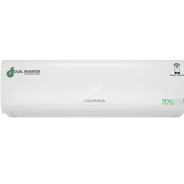 JEDC-24BC-2TON (DUAL INVERTER) Price In BANGLADESH And INDIA