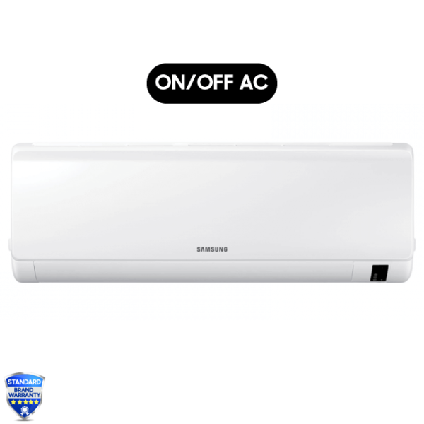 Samsung 1 Ton Split AC AR12MCFHDWK2FE Price In BANGLADESH And INDIA