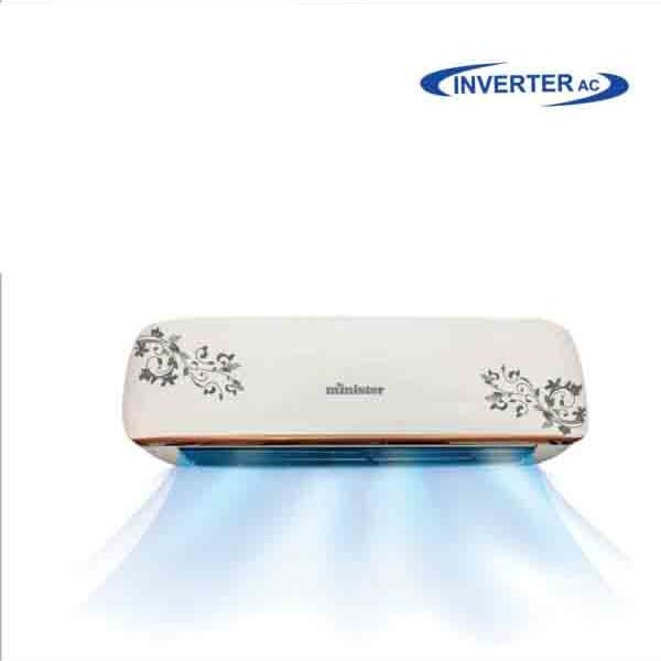 SPLIT INVERTER Minister AC 2 Ton Best Price Price In BANGLADESH And INDIA