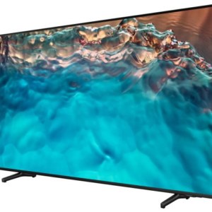 Samsung Crystal 4K UHD Smart TV | 43″ |LED Price In BANGLADESH And INDIA