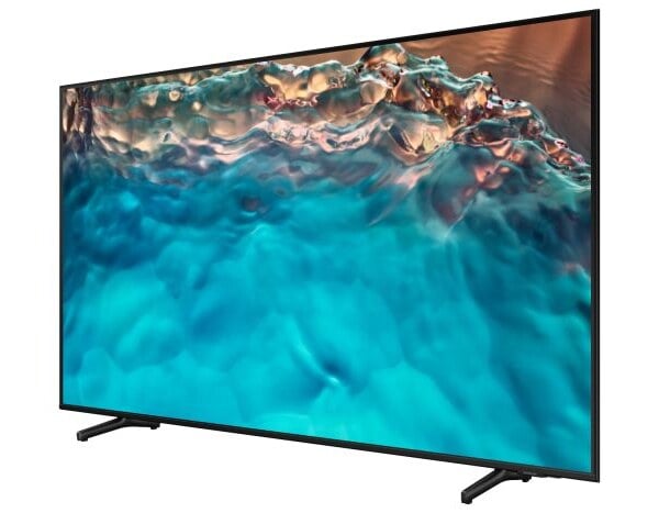 Samsung Crystal 4K UHD Smart TV | 43″ |LED Price In BANGLADESH And INDIA