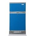 Konka Refrigerator KRT-282EGB Price In BANGLADESH And INDIA