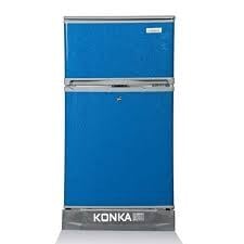 Konka Refrigerator KRT-282EGB Price In BANGLADESH And INDIA