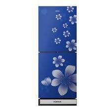 Konka Refrigerator KRB 200 GB Price In BANGLADESH And INDIA