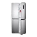 Kelvinator Refrigerators KPP204MX FFB Price In BANGLADESH And INDIA