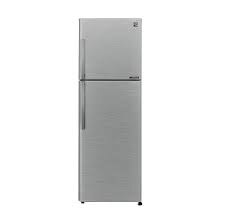 Sharp Refrigerators SJ K325E SS3 Price In BANGLADESH And INDIA