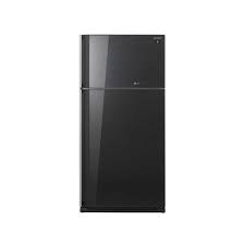 Sharp Refrigerators SJ GC53V BK3 Price In BANGLADESH And INDIA