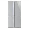 Sharp Refrigerators SJ FS85V SL3 Price In BANGLADESH And INDIA