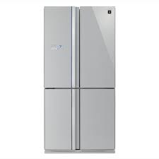 Sharp Refrigerators SJ FS79VN SL Price In BANGLADESH And INDIA