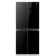 Sharp Refrigerators SJ FB79V SL Price In BANGLADESH And INDIA