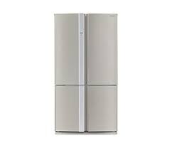 Sharp Refrigerators SJ FB74V SL Price In BANGLADESH And INDIA