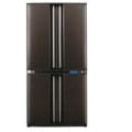 Sharp Refrigerators SJ F80SP BK Price In BANGLADESH And INDIA