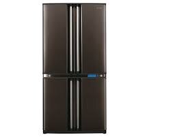 Sharp Refrigerators SJ F80SP BK Price In BANGLADESH And INDIA