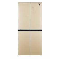 Sharp Refrigerators SJ F75PCSL Price In BANGLADESH And INDIA