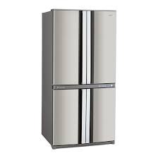 Sharp Refrigerators SJ F73SP-SL Price In BANGLADESH And INDIA