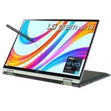 Lg Gram 14 2 in 1 (2022) Price In BANGLADESH And INDIA