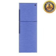 Sharp Refrigerator SJ-EK421 Price In BANGLADESH And INDIA