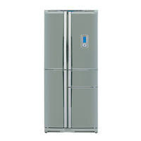 Sharp Refrigerator SJ PT63R HS Price In BANGLADESH And INDIA