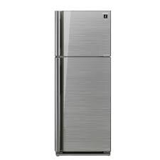 Sharp Refrigerator SJ PD35P SL Price In BANGLADESH And INDIA