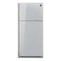 Sharp Refrigerator SJ PC54P2 BK Price In BANGLADESH And INDIA