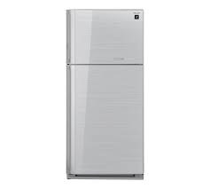 Sharp Refrigerator SJ PC54P2 BK Price In BANGLADESH And INDIA