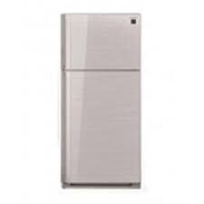 Sharp Refrigerator SJ GC53V SL3 Price In BANGLADESH And INDIA