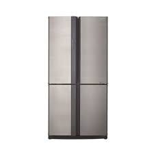 Sharp Refrigerator SJ FS79VN SL Price In BANGLADESH And INDIA