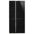 Sharp Refrigerator SJ FP79V BK Price In BANGLADESH And INDIA