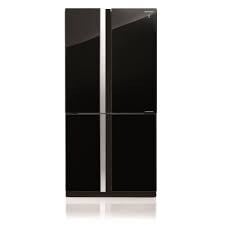 Sharp Refrigerator SJ FP74V BK Price In BANGLADESH And INDIA