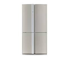 Sharp Refrigerator SJ FB79V SL Price In BANGLADESH And INDIA