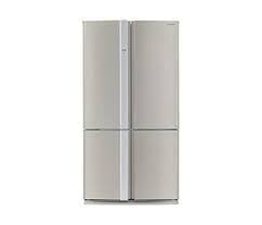 Sharp Refrigerator SJ FB74V SL Price In BANGLADESH And INDIA