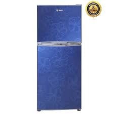 Boss Top Mount Refrigerator NRB-132 Sy-BL Price In BANGLADESH And INDIA