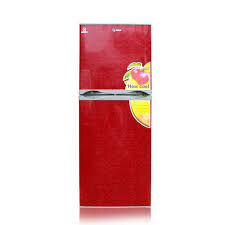 Boss Refrigerator NRB-208 SY-R Price In BANGLADESH And INDIA